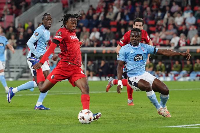 Nhận định, soi kèo Braga vs Freiburg, 2h00 ngày 1/5: Tận dụng lợi thế