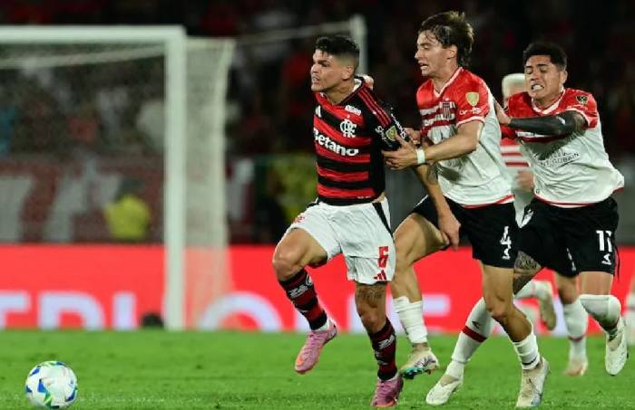 Nhận định, soi kèo Estudiantes de La Plata vs Flamengo, 07h30 ngày 30/4: Cạnh tranh ngôi đầu