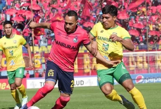 Nhận định, soi kèo Guastatoya vs Municipal, 8h00 ngày 1/5: Dò xét