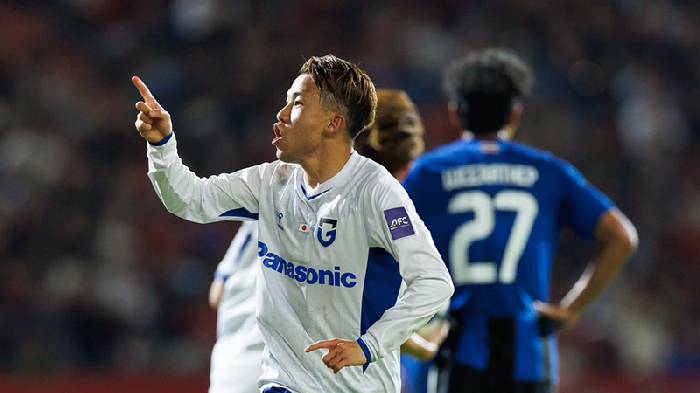 Nhận định soi k&egrave;o Kyoto Sanga vs Gamba Osaka, 13h00 ng&agrave;y 29/4: Kh&oacute; thắng