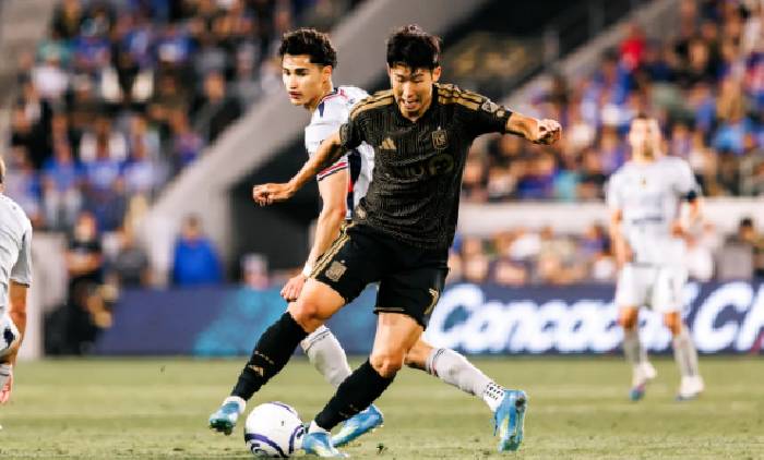 Nhận định, soi kèo Los Angeles vs Toluca, 09h30 ngày 30/4: Cái duyên bán kết của LAFC