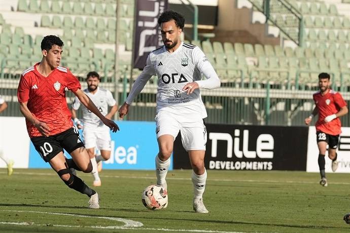 Nhận định, soi k&egrave;o Modern Sport vs El Gaish, 0h00 ng&agrave;y 30/4: Ưu thế cho chủ nh&agrave;