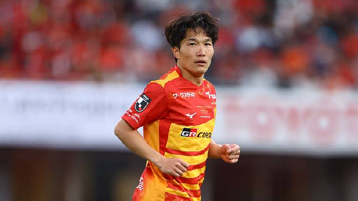 Nhận định soi k&egrave;o Nagoya Grampus vs Fagiano Okayama, 13h00 ng&agrave;y 29/4: Dễ h&ograve;a