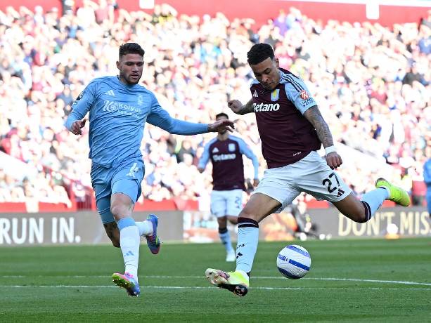Nhận định, soi kèo Nottingham vs Aston Villa, 2h00 ngày 1/5: Kịch chiến