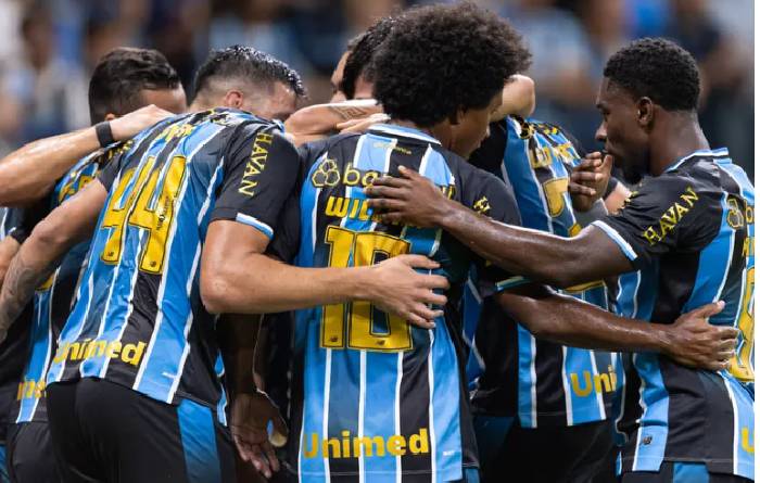 Nhận định, soi kèo Palestino vs Gremio FBPA, 07h30 ngày 30/4: Tự tin nơi đất khách