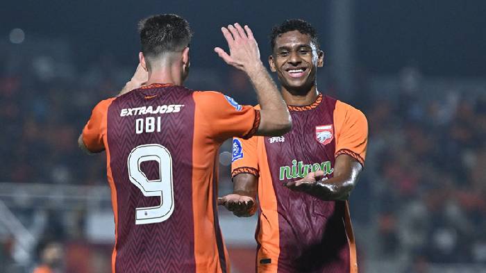 Nhận định soi kèo Persik Kediri vs Borneo FC, 15h30 ngày 29/4: Bảo vệ thành quả