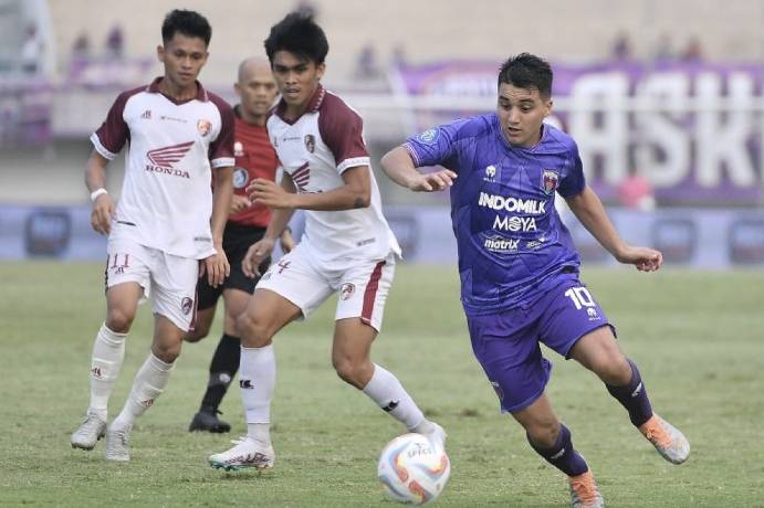 Nhận định, soi k&egrave;o PSIM Yogyakarta vs Persita Tangerang, 15h30 ng&agrave;y 30/4: Kịch bản chia điểm