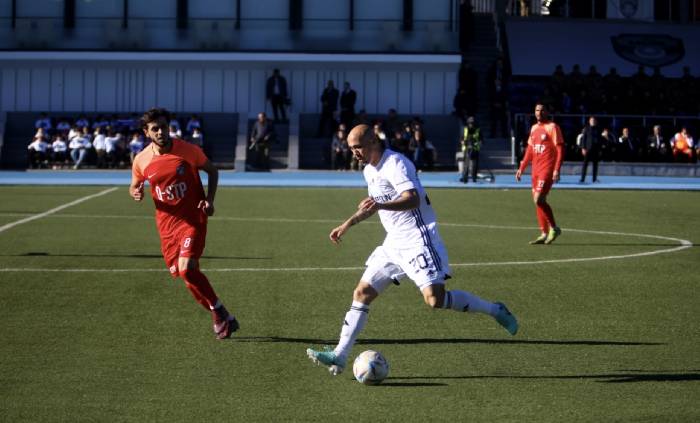 Nhận định, soi kèo Sabail vs Cebrayil, 20h00 ngày 30/4: Mệnh lệnh phải thắng