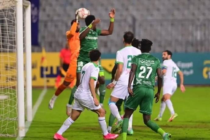 Nhận định, soi k&egrave;o Wadi Degla vs Ittihad Alexandria, 0h00 ng&agrave;y 30/4: Kh&oacute; cản ng&ocirc;i đầu