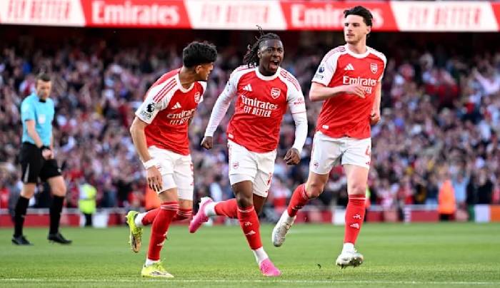 Soi kèo góc Atletico Madrid vs Arsenal, 02h00 ngày 30/04