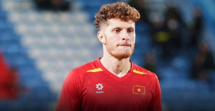 Truyền thông Thái Lan dè chừng khi Geovane nhập tịch và sẵn sàng lên tuyển Việt Nam