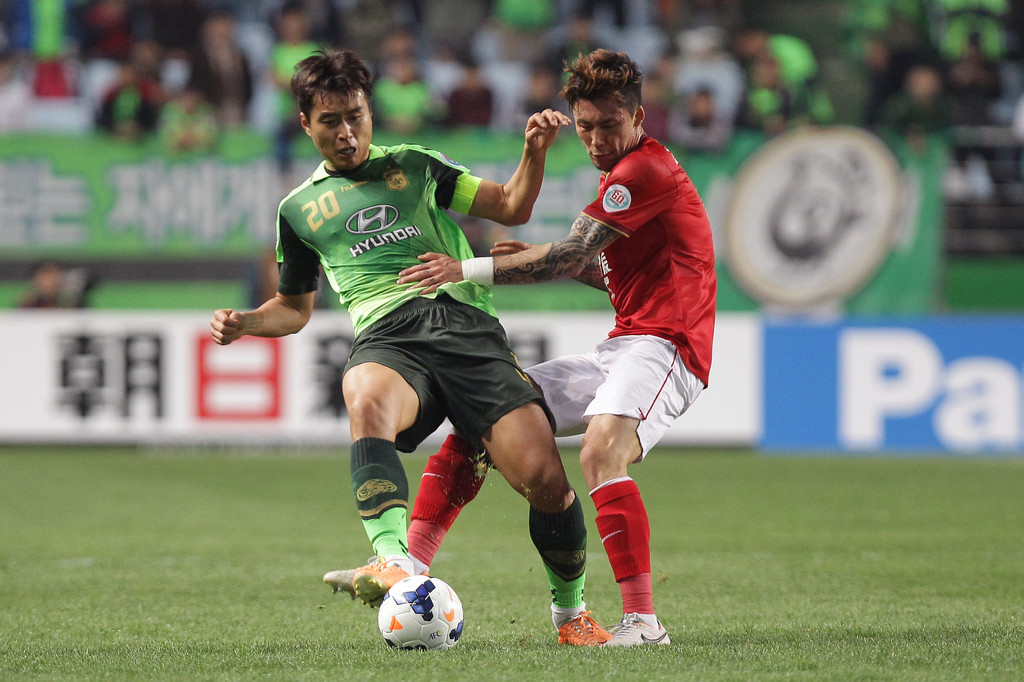 Nhận định Gangwon vs Jeonbuk Motors, 17h00 29/05 (VĐQG Hàn Quốc)