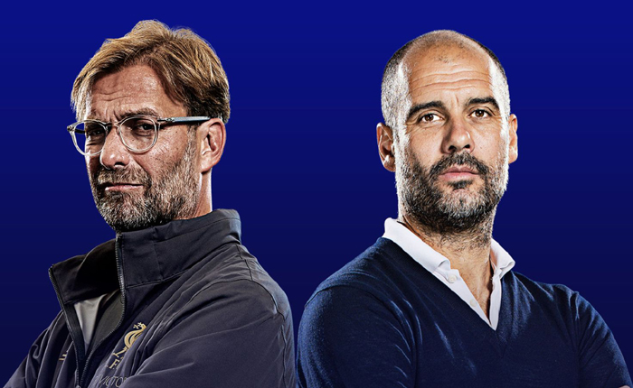 Trước chung kết C1, Klopp khơi lại ‘nỗi đau xót xa’ của Guardiola
