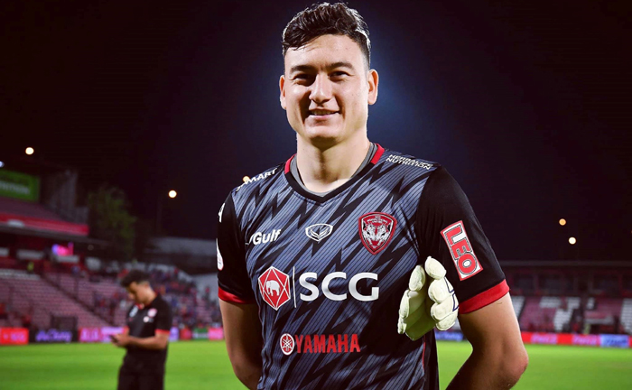 Xem trực tiếp Văn L&acirc;m Muang Thong vs Sukhothai (17h45 29/5) ở đ&acirc;u?