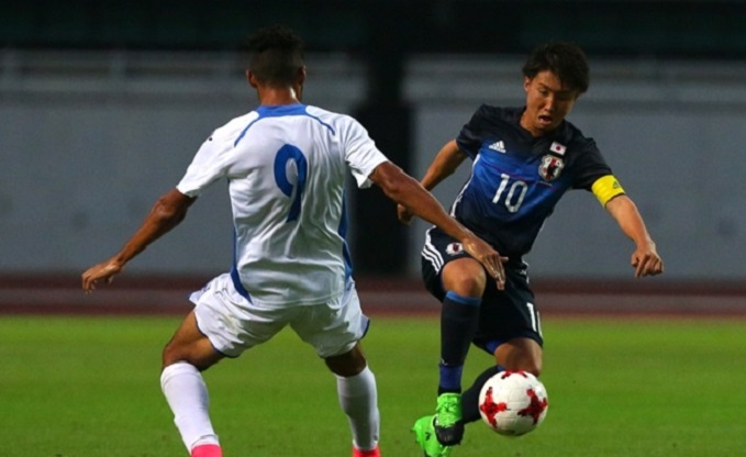 Nhận định U20 Italia vs U20 Nhật Bản 23h00, 29/05 (World Cup U20)