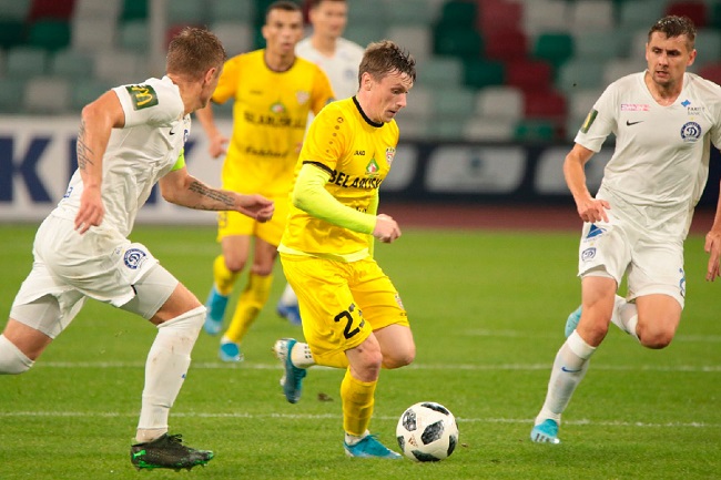 Nhận định bóng đá Dinamo Minsk vs Shakhter Soligorsk, 23h00 ngày 30/5