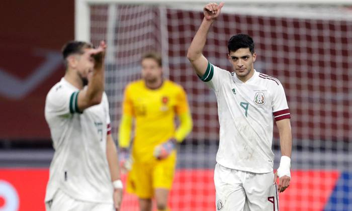 Link xem trực tiếp Mexico vs Iceland, 8h ng&agrave;y 30/5