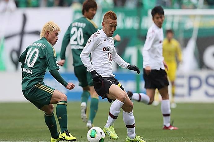 Nhận định, soi kèo Ehime vs Mito HollyHock, 15h ngày 30/5