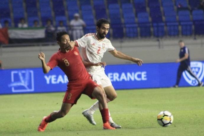 Nhận định, soi kèo Indonesia vs Oman, 22h00 ngày 29/5