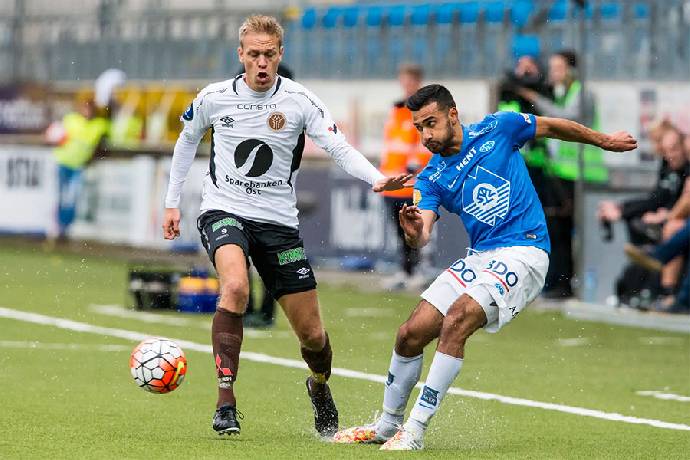 Nhận định, soi kèo Mjondalen vs Molde, 20h ngày 30/5