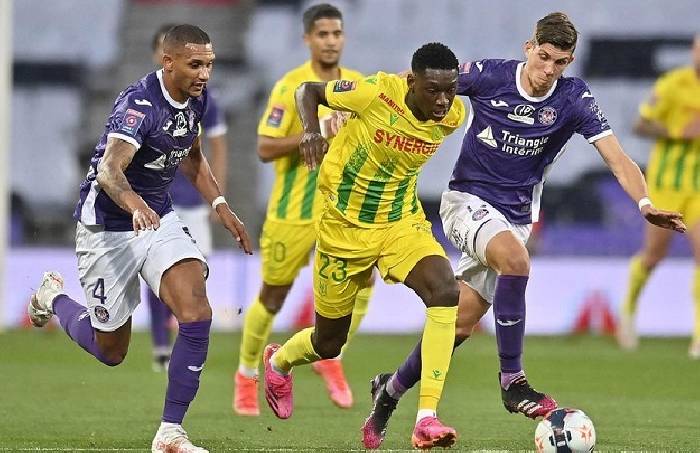 Nhận định, soi kèo Nantes vs Toulouse, 23h ngày 30/5