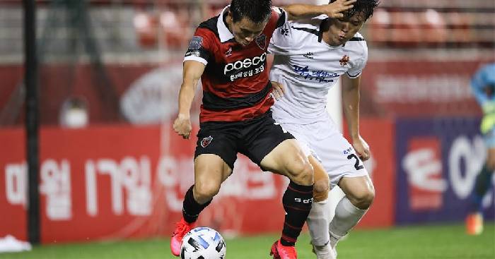 Nhận định, soi kèo Pohang Steelers vs Gwangju, 17h00 ngày 30/05