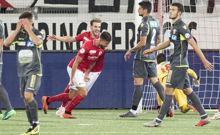 Nhận định, soi kèo Sion vs Thun, 21h ngày 30/5