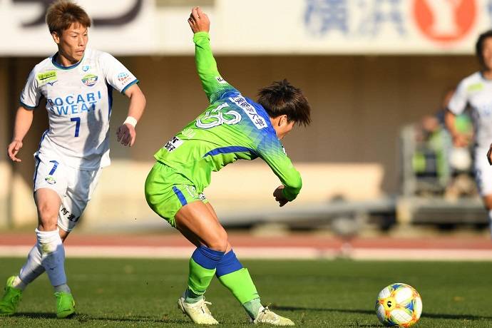 Nhận định, soi kèo Tokushima Vortis vs Shonan Bellmare, 13h00 ngày 30/5
