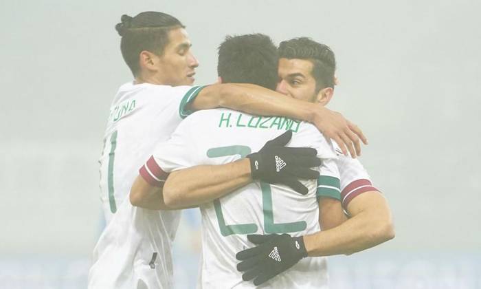 Soi kèo phạt góc Mexico vs Iceland, 8h ngày 30/5