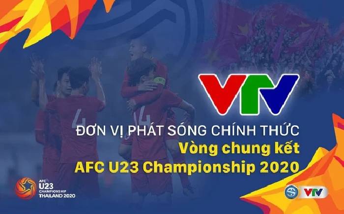  Lịch ph&aacute;t s&oacute;ng U23 ch&acirc;u &Aacute; 2022 VTV, U23 ch&acirc;u &Aacute; 2022 trực tiếp tr&ecirc;n k&ecirc;nh n&agrave;o?