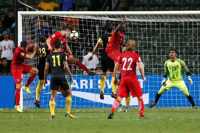 Nhận định, soi kèo Malaysia vs Hồng Kông, 20h ngày 1/6