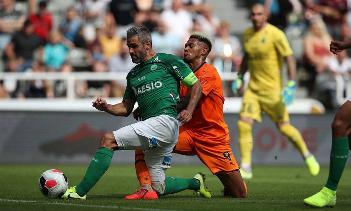 Nhận định, soi kèo Saint-Etienne vs Auxerre, 0h ngày 30/5