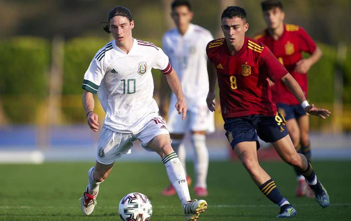 Nhận định, soi kèo U20 Mexico vs U20 Ghana, 22h30 ngày 30/5