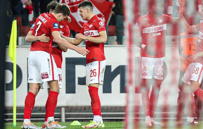 Soi kèo phạt góc Spartak vs Dinamo Moscow, 21h ngày 29/5