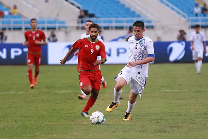 Soi kèo phạt góc U23 Uzbekistan vs U23 Turkmenistan, 22h30 ngày 1/6