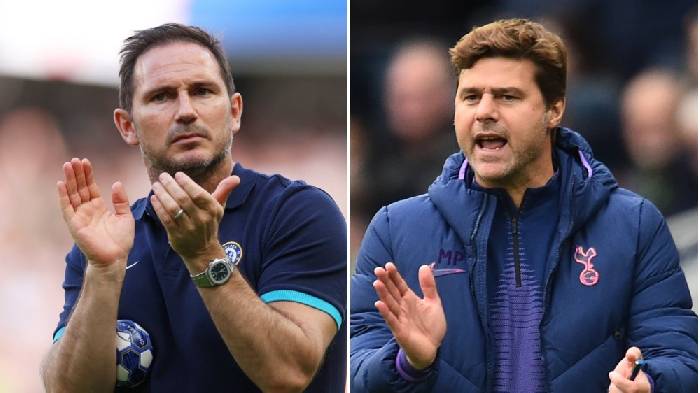 Lampard nói thẳng một loạt vấn đề của Chelsea cho Pochettino