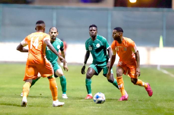 Nhận định, soi kèo Al Hala vs Al-Ittifaq, 23h00 ngày 30/5