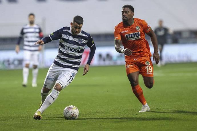 Nhận định, soi kèo Alanyaspor vs Kasimpasa, 00h00 ngày 31/5