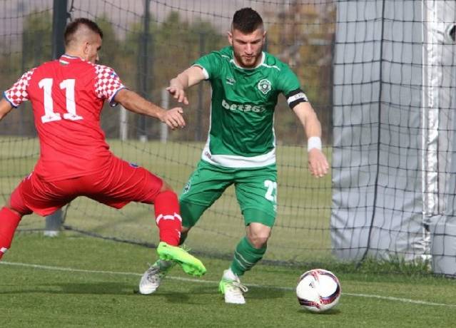 Nhận định, soi kèo FC Dunav Ruse vs Strumska Slava, 22h00 ngày 30/5