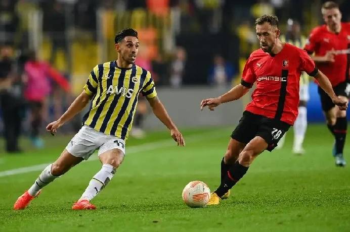 Nhận định, soi kèo Fenerbahce vs Antalyaspor, 00h00 ngày 31/5