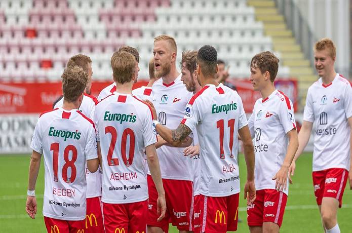 Nhận định, soi kèo Kristiansund vs Skeid, 20h ngày 29/5