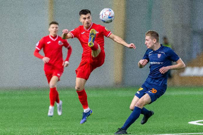 Nhận định, soi kèo Neptuna Klaipeda vs Suduva, 23h00 ngày 30/5