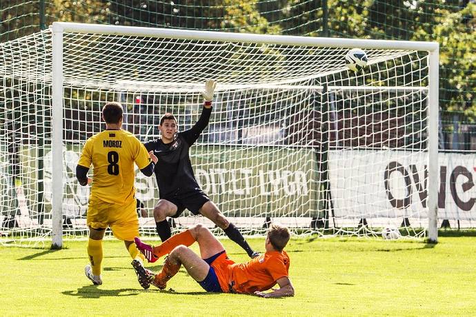 Nhận định, soi kèo NFA Kaunas vs Siauliai, 21h00 ngày 30/5