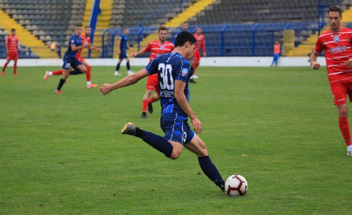 Nhận định, soi kèo Quanzhou Yassin vs Yanbian Longding, 14h30 ngày 30/5