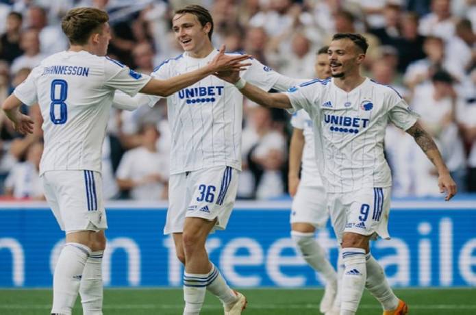 Nhận định, soi kèo Viborg vs Copenhagen, 21h ngày 29/5