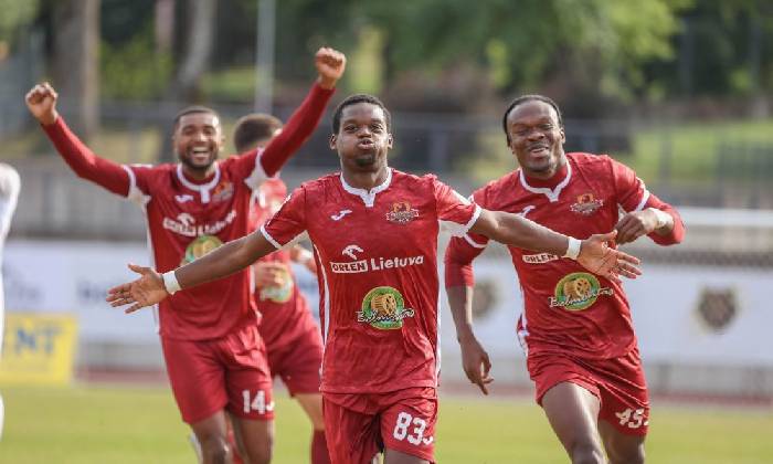 Nhận định, soi kèo Viltis Vilnius vs Dziugas Telsiai, 23h00 ngày 30/5