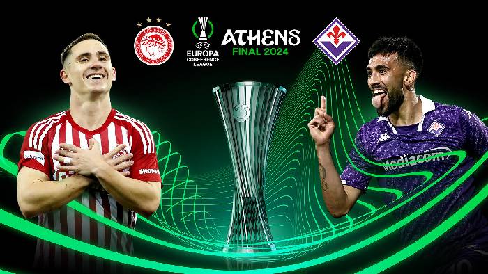 Chuyên gia dự đoán Olympiacos vs Fiorentina, 2h00 ngày 30/5