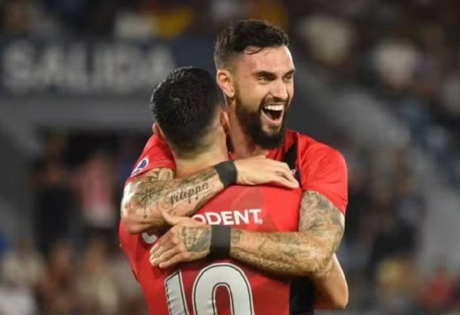 Nhận định, soi kèo Atletico Paranaense vs Sportivo Ameliano, 5h00 ngày 31/5: Hòa là đủ