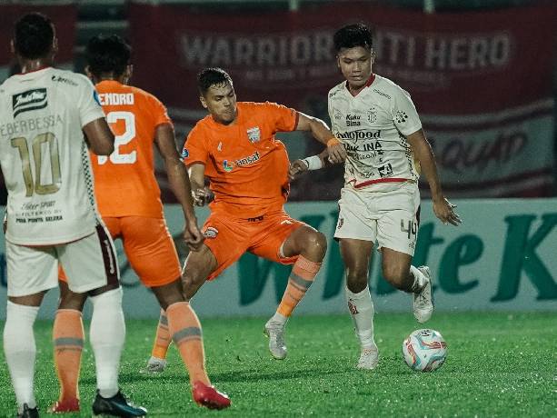 Nhận định, soi k&egrave;o Borneo FC vs Bali United FC, 19h00 ng&agrave;y 30/5: T&igrave;m lại niềm vui