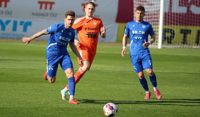 Nhận định, soi kèo Dynamo Ceske Budejovice vs Silon Taborsko, 22h59 ngày 30/05: Lợi thế rõ rệt